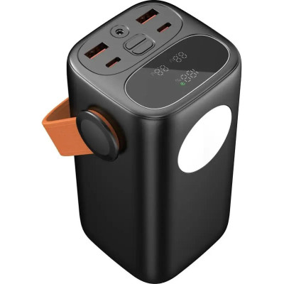 2E 40000mAh Black (2E-PB4002-BLACK)