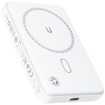 Acefast M26-10000 10000mAh White