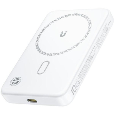 Acefast M26-10000 10000mAh White