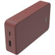 HAMA 20000 mAh Red (00201717)