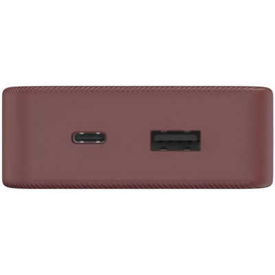 HAMA 20000 mAh Red (00201717)