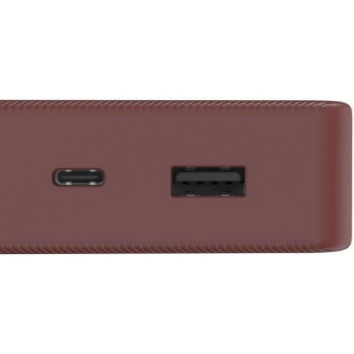 HAMA 20000 mAh Red (00201717)