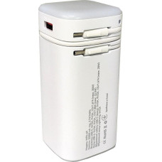 ATRIA WPD-69 20000mAh White