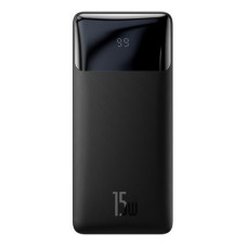 Baseus 30000mAh 15W Display Black(PPBD050201)
