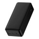 Baseus 30000mAh 15W Display Black(PPBD050201)