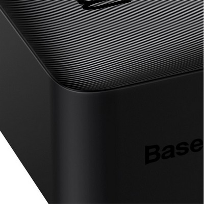 Baseus 30000mAh 15W Display Black(PPBD050201)