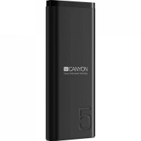 Canyon 5000mAh Black (CNE-CPB05B)