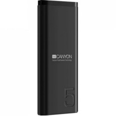 Canyon 5000mAh Black (CNE-CPB05B)