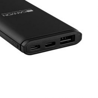 Canyon 5000mAh Black (CNE-CPB05B) Canyon 5000mAh Black (CNE-CPB05B)