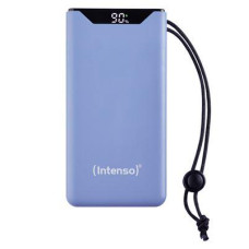Intenso F10000 10000mAh 18W Blue (7332035)