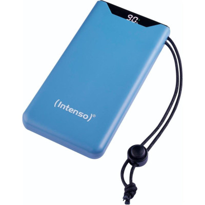 Intenso F10000 10000mAh 18W Blue (7332035)