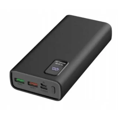 Power Bank Platinet 22W 20000mAh PD3.0+QC3.0