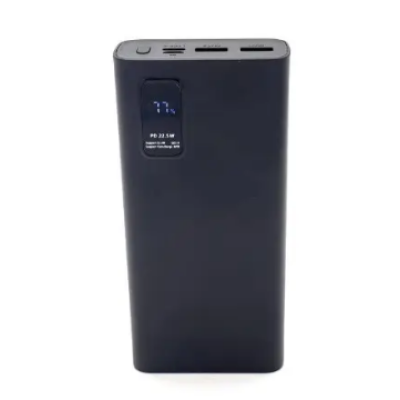 Power Bank Platinet 22W 20000mAh PD3.0+QC3.0