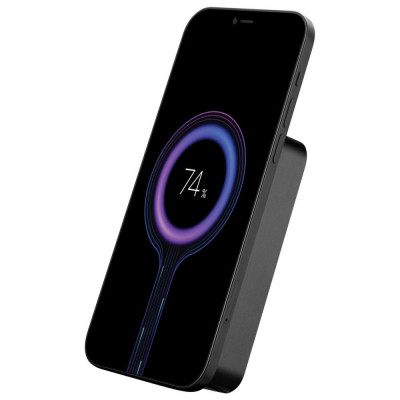 Sandberg Mag Wireless 10000mAh 20W Black (420-97)