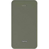 HAMA 20000 mAh Green (00201716)