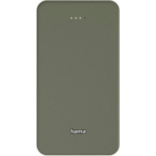 HAMA 20000 mAh Green (00201716)