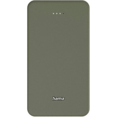 HAMA 20000 mAh Green (00201716)
