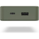 HAMA 20000 mAh Green (00201716)