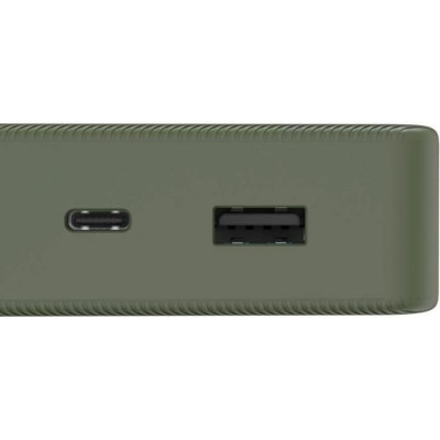HAMA 20000 mAh Green (00201716)