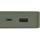 HAMA 20000 mAh Green (00201716)