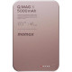 Momax Q.MAG X IP116A 5000mAh Pink (IP116AP)