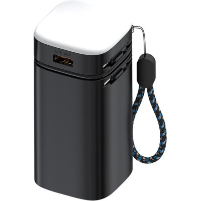 ATRIA WPD-69B 20000mAh Black