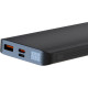 XO PR143 - 10000 mAh PD20W + QC22.5W Black