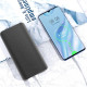 XO PR143 - 10000 mAh PD20W + QC22.5W Black