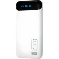 Power Way TX-10 10000mAh White (TX-10 WH)