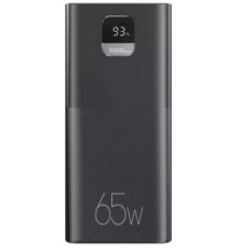 Usams PB68 (US-CD191) 2USB+Type-C QC&PD3.0 22.5W 30000mAh Black