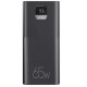 Usams PB68 (US-CD191) 2USB+Type-C QC&PD3.0 22.5W 30000mAh Black