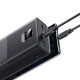 Usams PB68 (US-CD191) 2USB+Type-C QC&PD3.0 22.5W 30000mAh Black