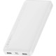 Baseus Bipow Overseas 15W 10000mAh White (PPBD050002)