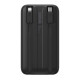 Baseus Comet Series 20000mAh 22.5W Black (PPMD020101)