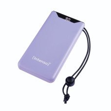 Intenso F10000 10000mAh Purple (7332033)