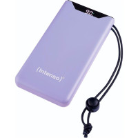 Intenso F10000 10000mAh Purple (7332033)