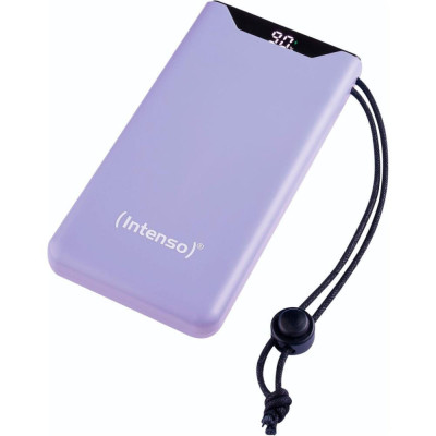 Intenso F10000 10000mAh Purple (7332033)