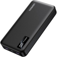 UGREEN PB312 20000mAh Black (25683)