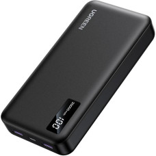 UGREEN PB312 20000mAh Black (25683)
