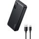 UGREEN PB312 20000mAh Black (25683)