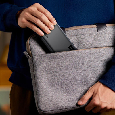 UGREEN PB312 20000mAh Black (25683)