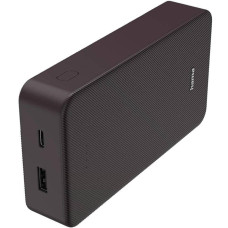 HAMA 20000 mAh Plum (00201715)