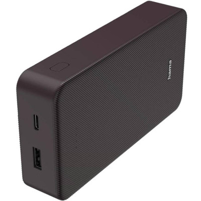 HAMA 20000 mAh Plum (00201715)