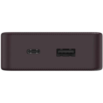 HAMA 20000 mAh Plum (00201715)