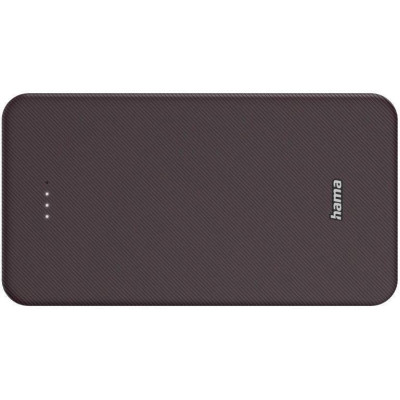 HAMA 20000 mAh Plum (00201715)