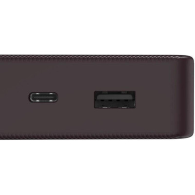 HAMA 20000 mAh Plum (00201715)