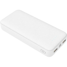 Platinet 20000mAh White (PMPB20SETW)