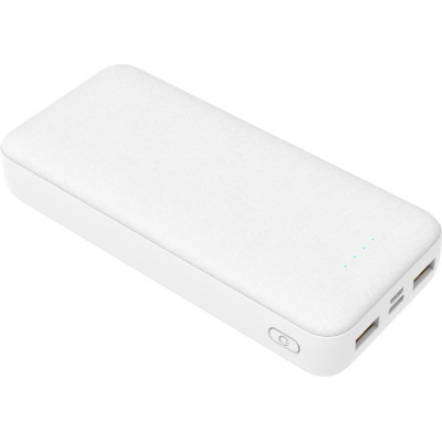 Platinet 20000mAh White (PMPB20SETW)
