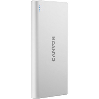 Canyon PB-108 10000mAh White