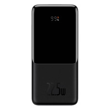 Baseus Elf Digital Display 10000mAh 22.5W Black (PPJL010001)